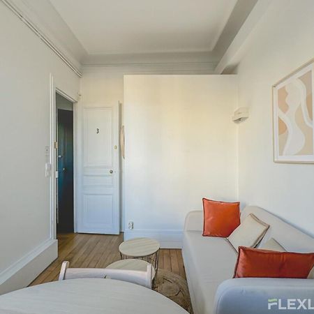 Flexliving - Room - Felix Faure Parigi Esterno foto